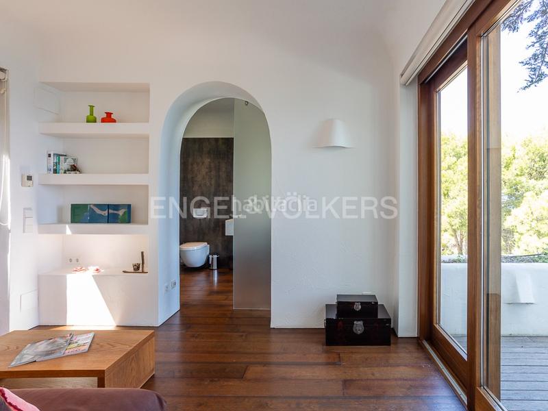 Foto 97fb71ab-7de0-4210-b14a-bd44e13790d6. Alquiler casa impresionante villa para corta estancia en denia en Dénia