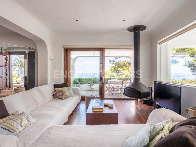 Foto a2e13548-7f01-4466-849b-6d3d8dd9e53e. Alquiler casa impresionante villa para corta estancia en denia en Dénia