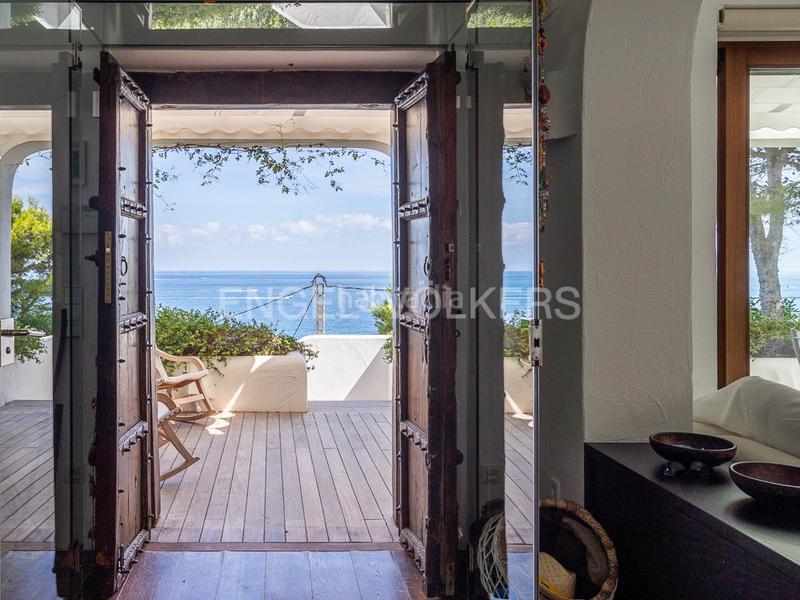 Foto a77e880e-ce67-467d-869a-99a860a55144. Alquiler casa impresionante villa para corta estancia en denia en Dénia