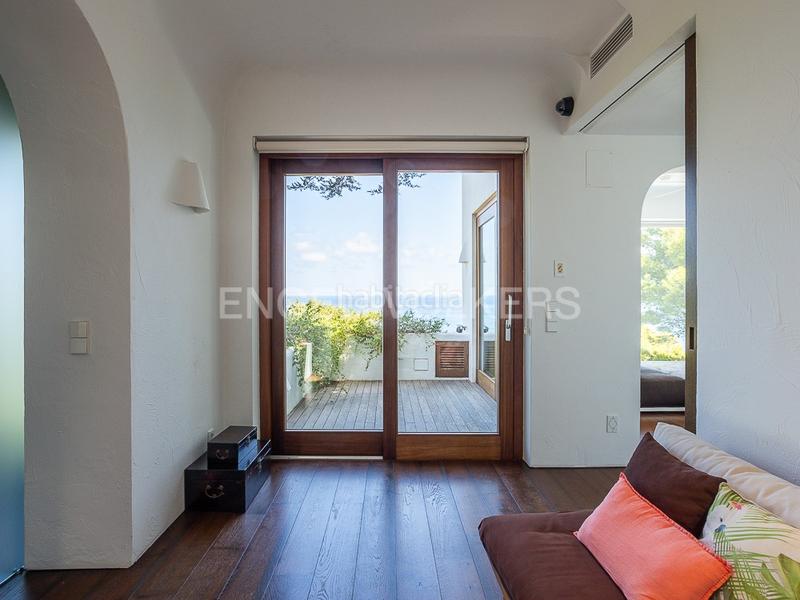 Foto e5adaa7e-3208-47b4-a95a-5614d84637b6. Alquiler casa impresionante villa para corta estancia en denia en Dénia