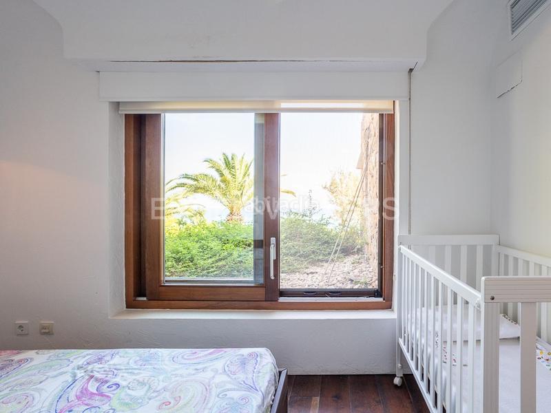 Foto e8cef952-3ec4-44f8-a44f-5badde28cdd2. Alquiler casa impresionante villa para corta estancia en denia en Dénia