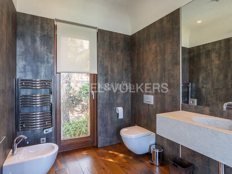 Foto f307348c-b518-4dcb-8c4a-2cf2697d90b8. Alquiler casa impresionante villa para corta estancia en denia en Dénia