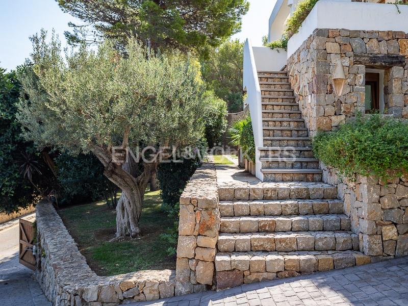 Foto db21e296-27f7-4a6f-86c5-2e6d914a98a0. Lloguer casa amb calefacció aparcament piscina a Dénia