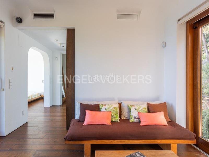 Foto 5123f62c-2004-4bf1-a1f7-e61e8a143ed6. Rent house with heating parking pool in Las Rotas / Les Rotes Dénia