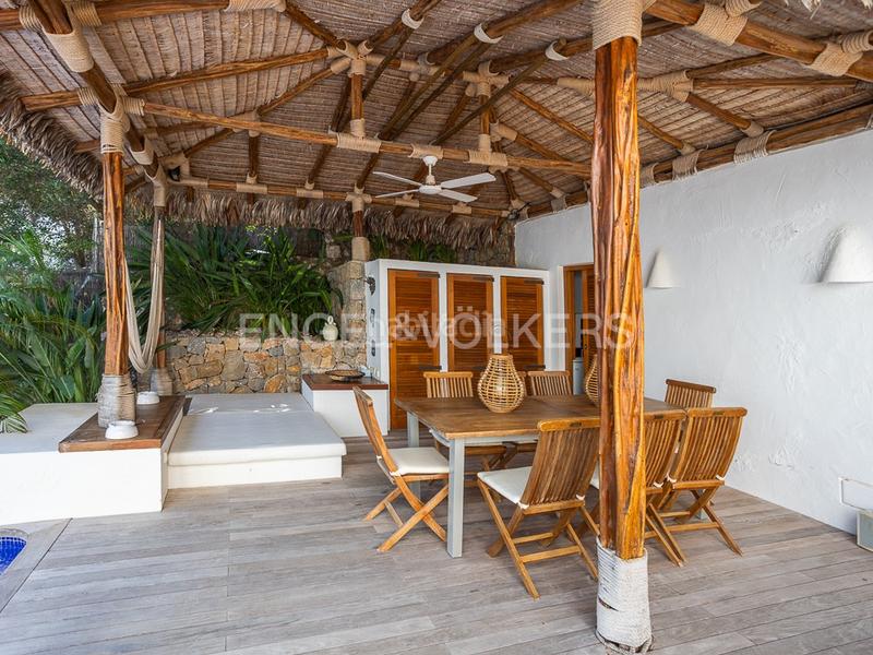 Foto 68498501-5495-4ba8-89ae-53af042386be. Rent house with heating parking pool in Las Rotas / Les Rotes Dénia