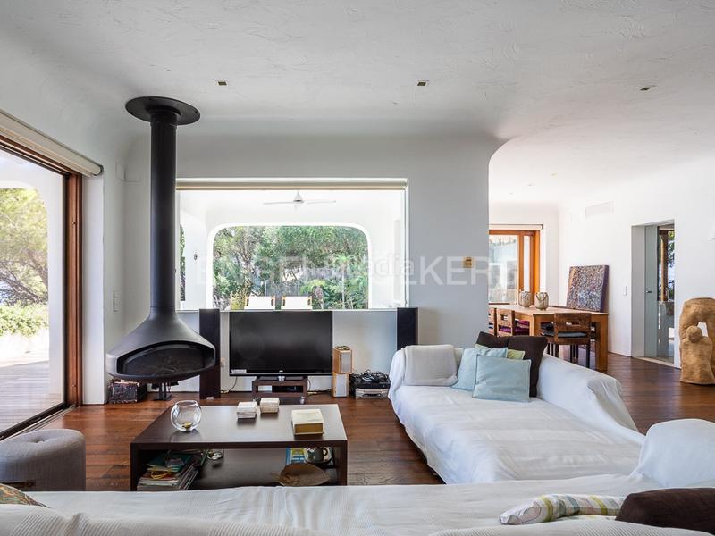 Foto 686e9729-7b6f-4d47-8ad3-ad1ccc9be827. Rent house with heating parking pool in Las Rotas / Les Rotes Dénia