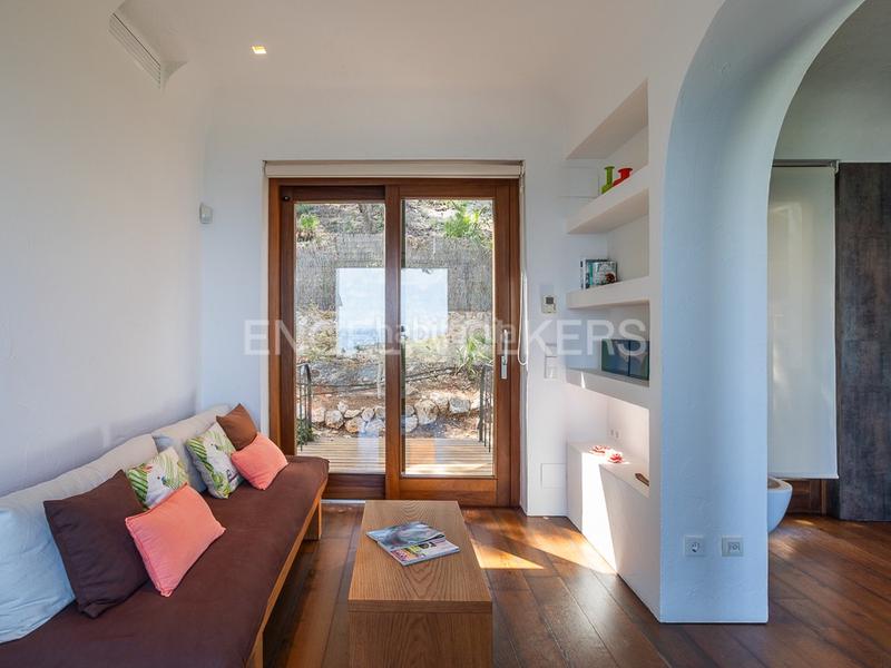 Foto 6b7d931c-be47-4109-9123-11ec44063949. Rent house with heating parking pool in Las Rotas / Les Rotes Dénia