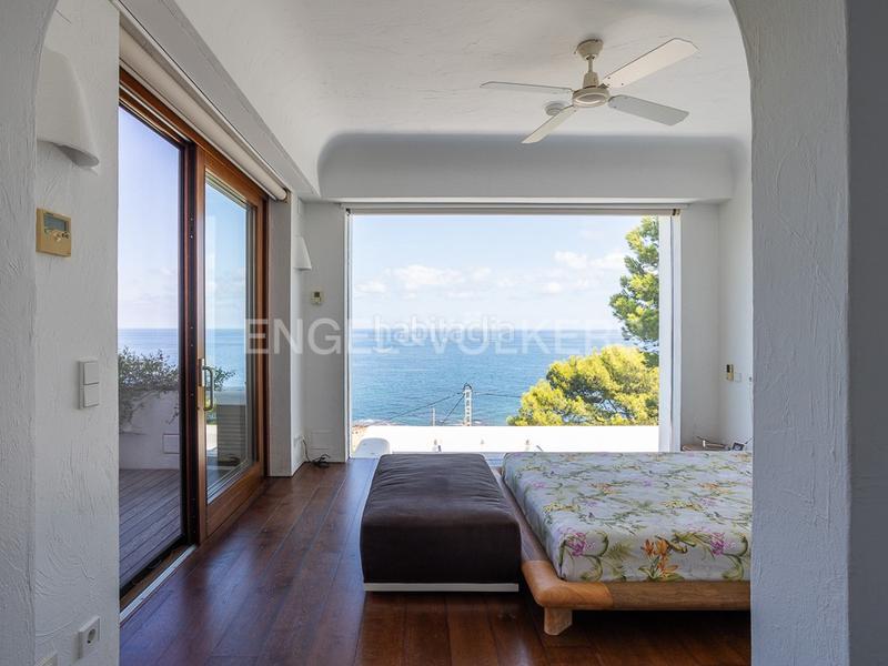 Foto 755a8d54-280e-49dd-b27f-44da391c6904. Rent house with heating parking pool in Las Rotas / Les Rotes Dénia