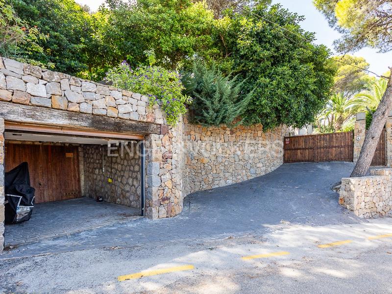 Foto 914230d8-fee1-4e3d-a200-da810f88af68. Rent house with heating parking pool in Las Rotas / Les Rotes Dénia