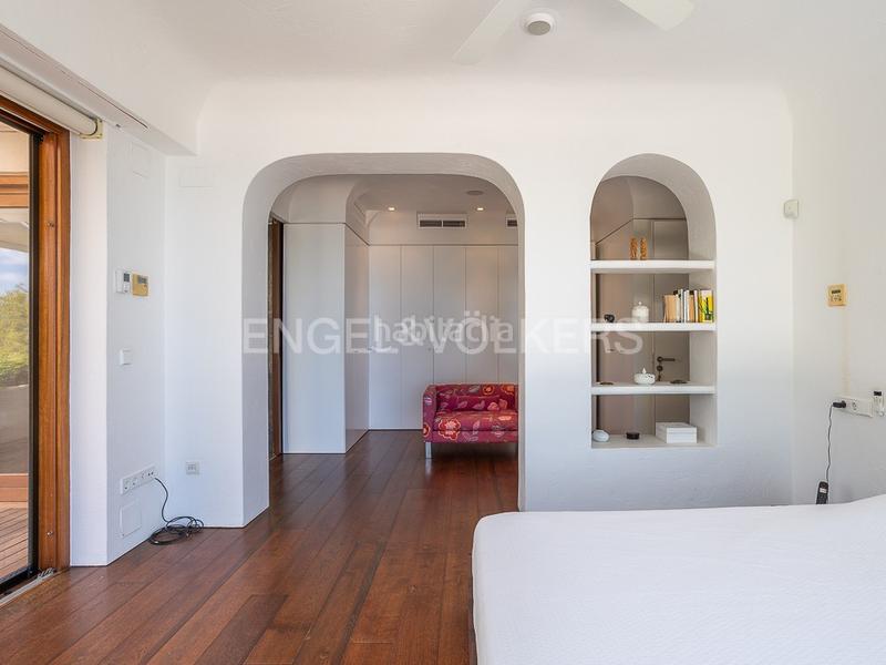Foto 9d592c69-cfa9-4915-80fa-b5169709afea. Rent house with heating parking pool in Las Rotas / Les Rotes Dénia