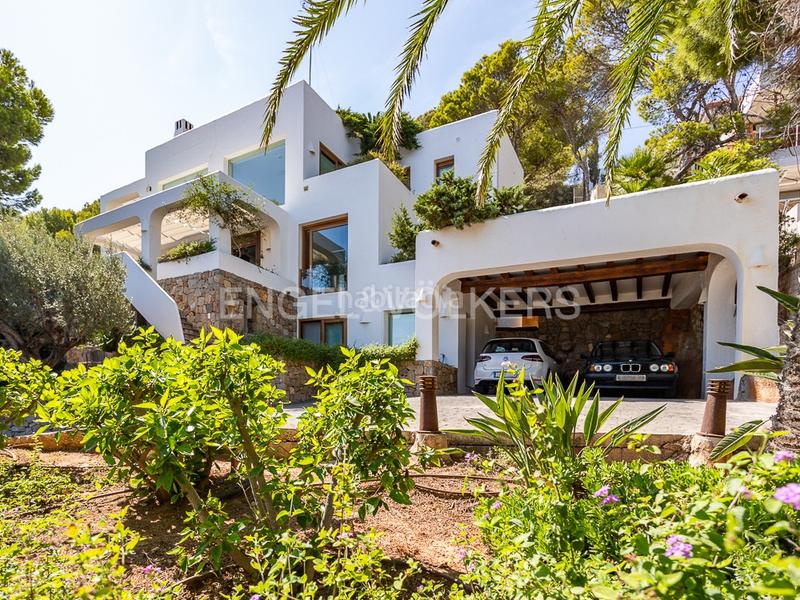 Foto a25786f7-f784-46eb-a921-8fd09f7e2b08. Rent house with heating parking pool in Las Rotas / Les Rotes Dénia