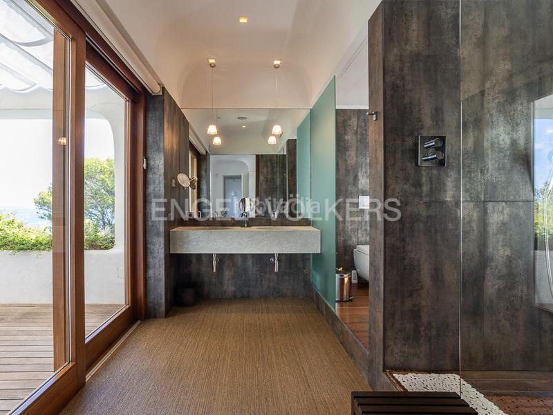 Foto a91575a4-f35a-479c-aa3e-9a520f51697a. Rent house with heating parking pool in Las Rotas / Les Rotes Dénia