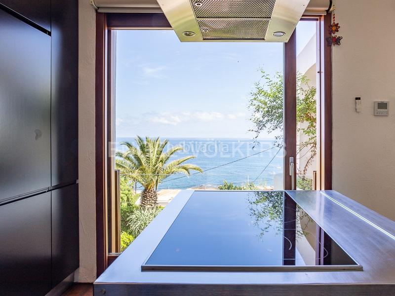 Foto d727522d-bef2-4406-87ba-d22dfd59035b. Rent house with heating parking pool in Las Rotas / Les Rotes Dénia