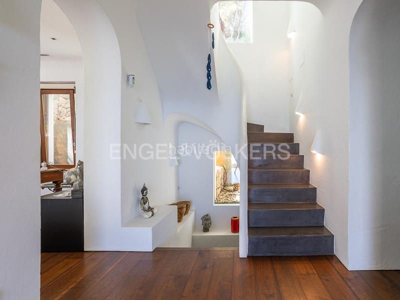 Foto dfa6f718-a7e6-4263-8eb7-917479a01af5. Rent house with heating parking pool in Las Rotas / Les Rotes Dénia