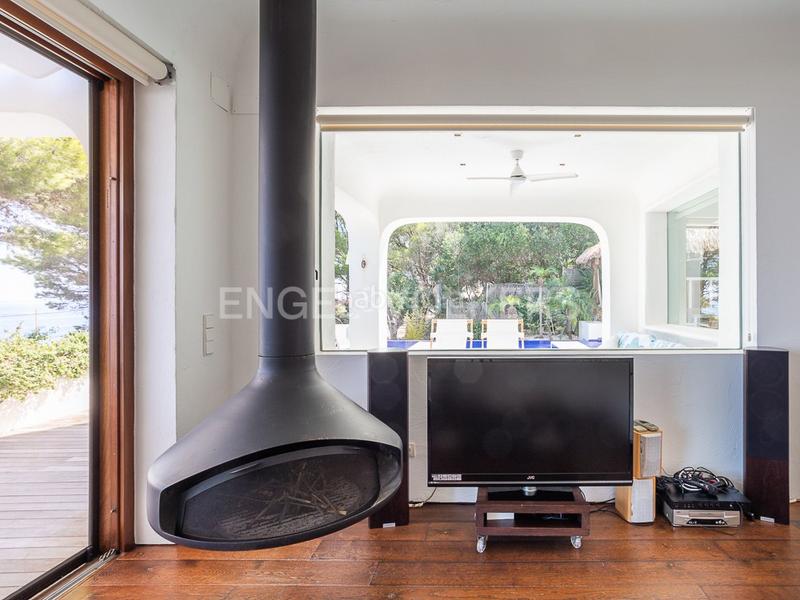 Foto f85f3fa3-fa76-4a4e-b05e-720b3e32a39c. Rent house with heating parking pool in Las Rotas / Les Rotes Dénia