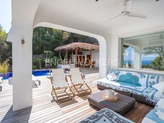 Lloguer Casa a Las Rotas / Les Rotes. Impresionante villa para en denia