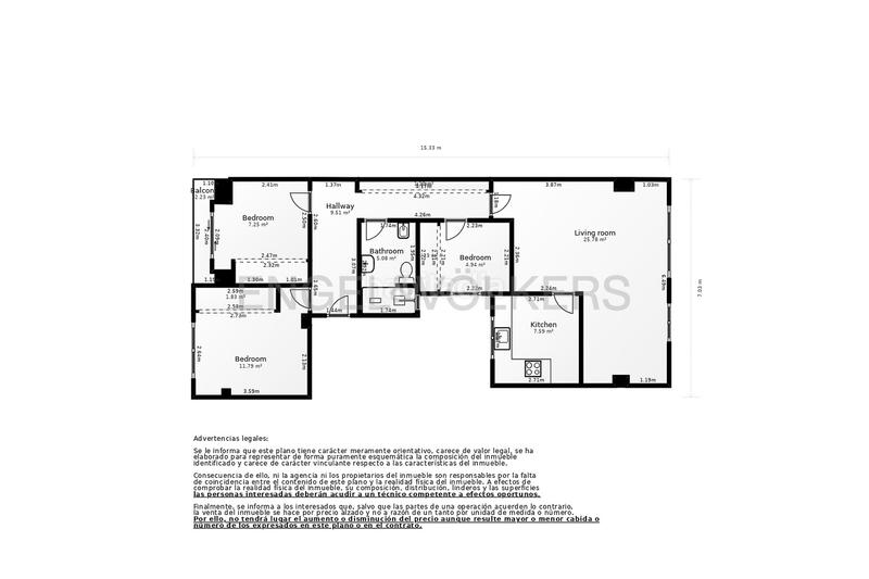 Foto 0b256cf6-dd4d-446f-9e5c-3754d02354e1. Apartament amb calefacció aparcament a Arrancapins Valencia