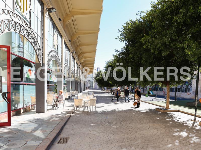 Foto 11e5f88b-b988-485d-8327-98c96128fcc6. Apartament amb calefacció aparcament a Arrancapins Valencia