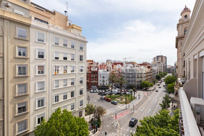 Foto 147c361a-1207-484a-b6f6-279b414d49c4. Apartament amb calefacció aparcament a Arrancapins Valencia