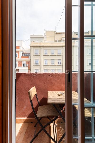 Foto 155c7d31-86cd-43cf-86ec-61f32332d240. Apartament amb calefacció aparcament a Arrancapins Valencia