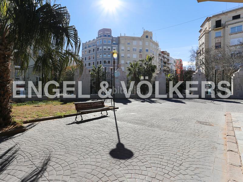 Foto 1a8e3766-2966-4c99-9759-3994ce910e20. Apartament amb calefacció aparcament a Arrancapins Valencia