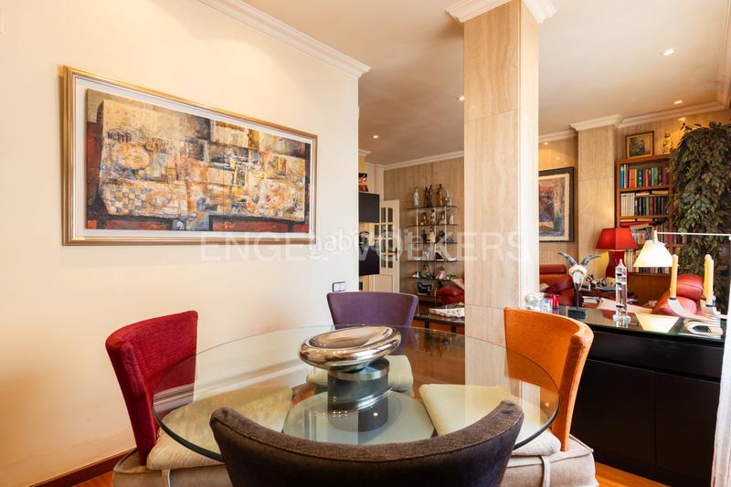 Foto 1dbd91e3-0837-477a-8515-057022639501. Apartament amb calefacció aparcament a Arrancapins Valencia