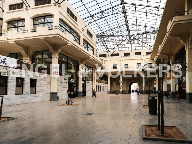 Foto 2781ad5e-e3da-42fa-a4f0-fd53b4ce7078. Apartament amb calefacció aparcament a Arrancapins Valencia