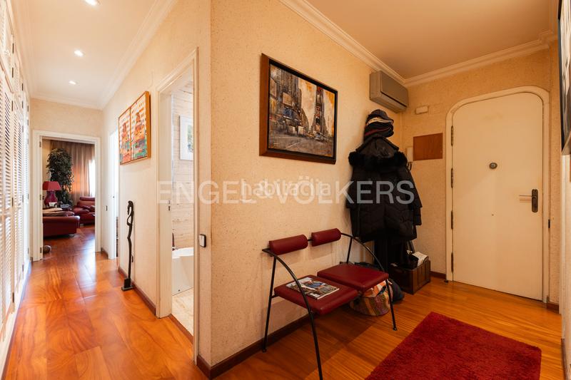 Foto 3a4e67dd-27ad-4da6-b92a-8081468a6e2f. Apartament amb calefacció aparcament a Arrancapins Valencia