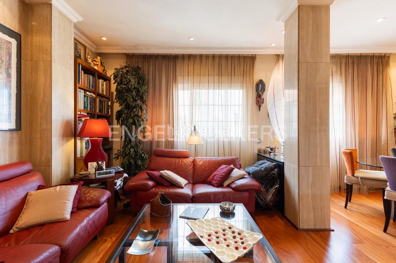 Foto 87570a59-3ef2-40a7-9d76-7ee7feb74880. Apartament amb calefacció aparcament a Arrancapins Valencia