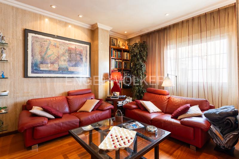 Foto 9462630c-83ea-4571-9d9f-f8a9961e7309. Apartament amb calefacció aparcament a Arrancapins Valencia