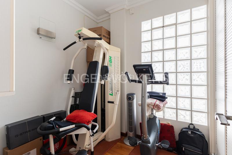 Foto aa43fd9d-1928-453b-92a8-384604097840. Apartament amb calefacció aparcament a Arrancapins Valencia