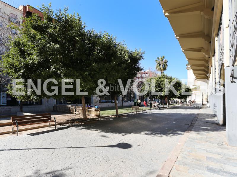 Foto b4b4b733-24cf-43a2-b91e-afa797a044d0. Apartament amb calefacció aparcament a Arrancapins Valencia