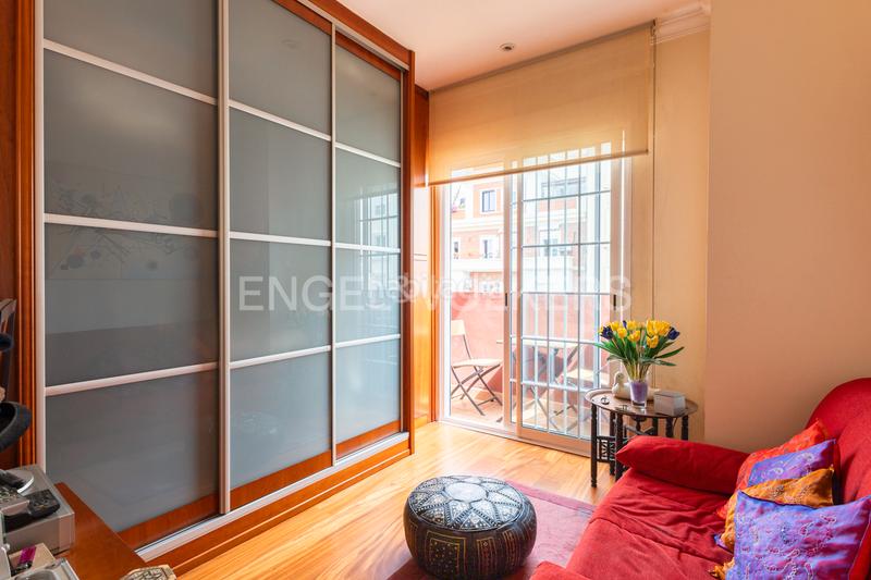 Foto bb70b322-20e3-4327-969d-fdab0c0599b9. Apartament amb calefacció aparcament a Arrancapins Valencia