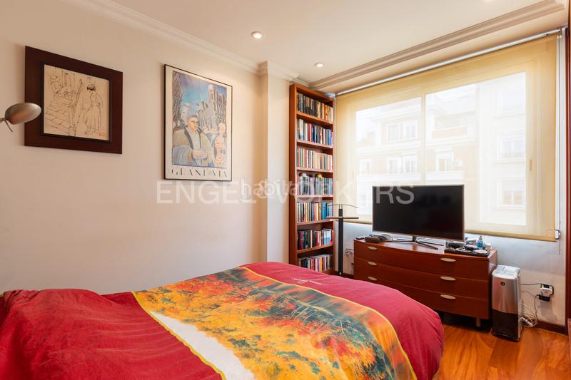 Foto bf4843b6-9976-47e9-8dc0-bdd0f589a8bd. Apartament amb calefacció aparcament a Arrancapins Valencia