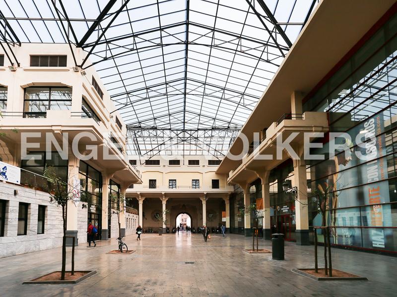 Foto c1db6964-a27d-41e8-a411-14fff620d5ce. Apartament amb calefacció aparcament a Arrancapins Valencia