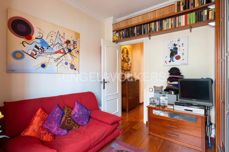 Foto c527b840-0378-4cfc-ad4a-160fcb8c0577. Apartament amb calefacció aparcament a Arrancapins Valencia