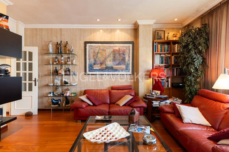 Foto cedf0726-bf59-4966-98a0-814472fefa00. Apartament amb calefacció aparcament a Arrancapins Valencia