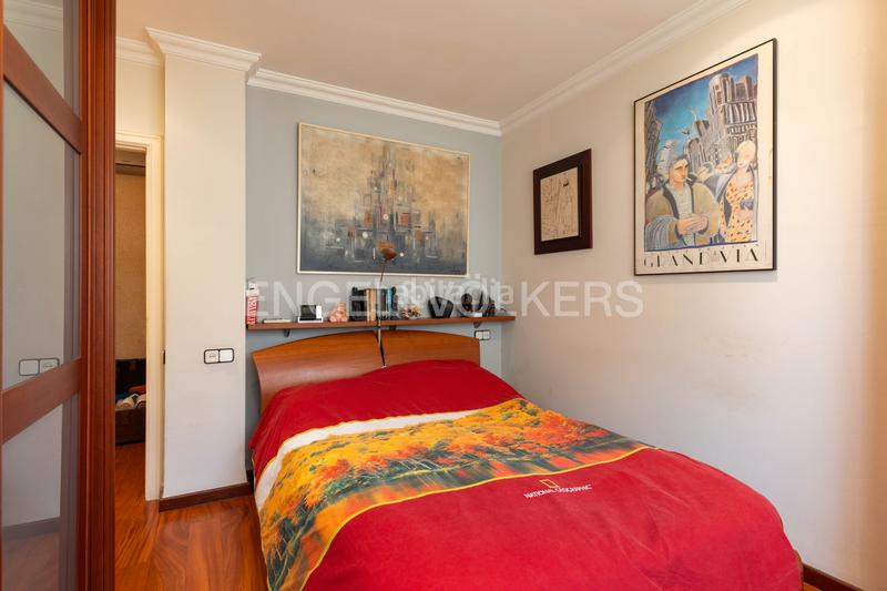 Foto dc08d39b-76c4-48f4-9409-ce5ba4d3f47a. Apartament amb calefacció aparcament a Arrancapins Valencia