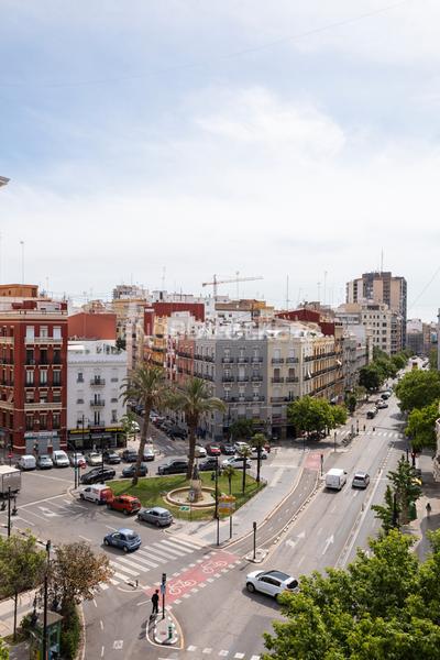 Foto f65b5d44-2d2f-4f2e-bd96-2cdfa2440a44. Apartament amb calefacció aparcament a Arrancapins Valencia