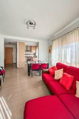 Apartament a Cofrentes. Precioso y acogedor piso en cofrentes