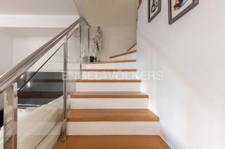 Lloguer Casa adossada  Carrer de sueca. Magnífico chalet en urbanización la vereda