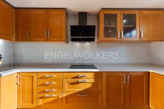 Lloguer Casa adossada  Carrer de sueca. Magnífico chalet en urbanización la vereda