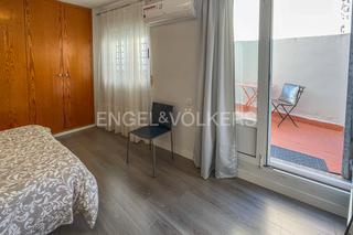 Lloguer Apartament a La Seu. Exclusivo apartamento con terraza en el carmen