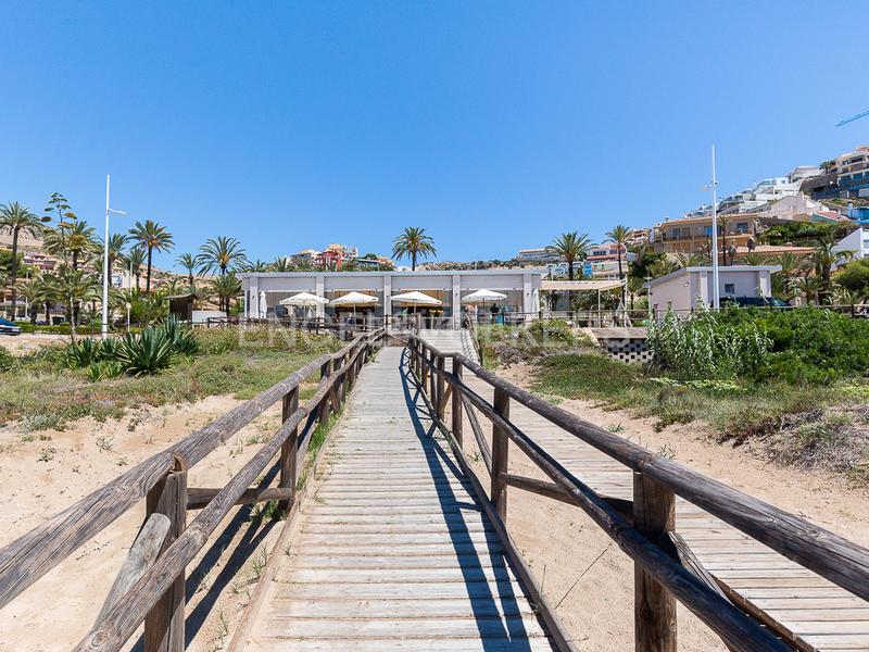 Foto 0f8b948b-b3ec-4c52-a52d-3334cde02fbc. Residential plot in El Faro Cullera