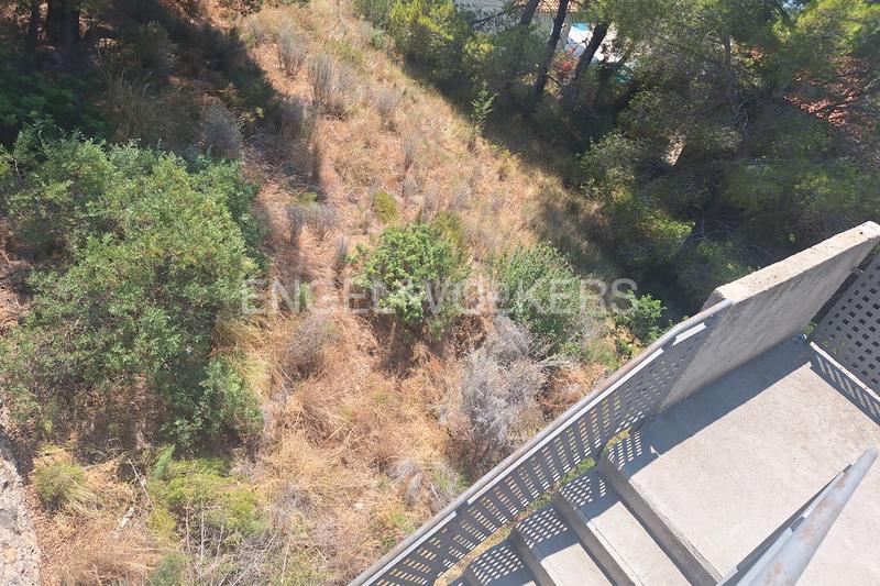 Foto 2f4219a6-6c91-4135-ba9c-802f594c499e. Residential plot in El Faro Cullera