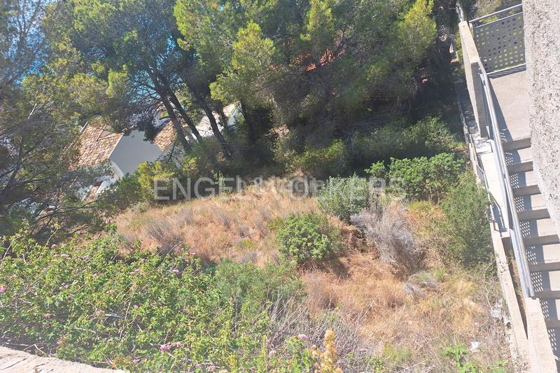 Foto 316e040d-69d0-40a0-ba03-ce738af3af7d. Residential plot in El Faro Cullera