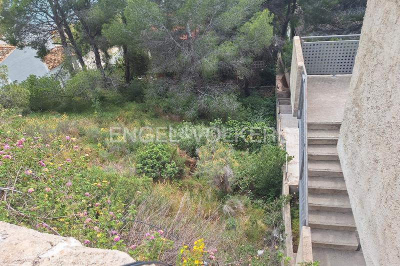 Foto 469f9b37-c27b-40c7-8e24-39b6666ec810. Residential plot in El Faro Cullera