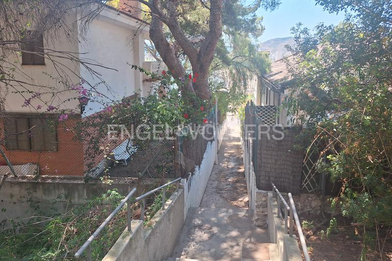 Foto 51d32177-de8e-49ee-be6b-44f5adab7136. Residential plot in El Faro Cullera