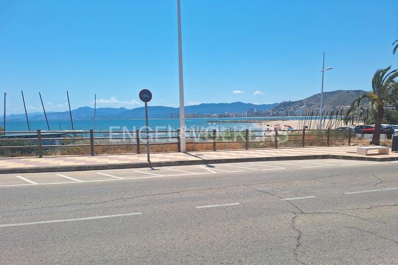 Foto 56161683-207c-48c6-8cfb-613ed7a18865. Residential plot in El Faro Cullera