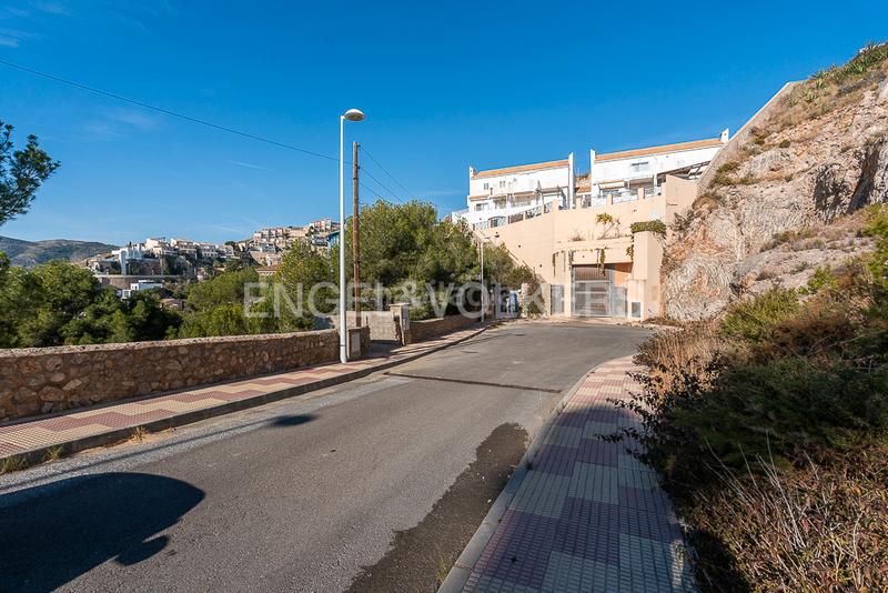 Foto 5ece7a2a-17e3-4387-bd29-54432525ee9e. Residential plot in El Faro Cullera